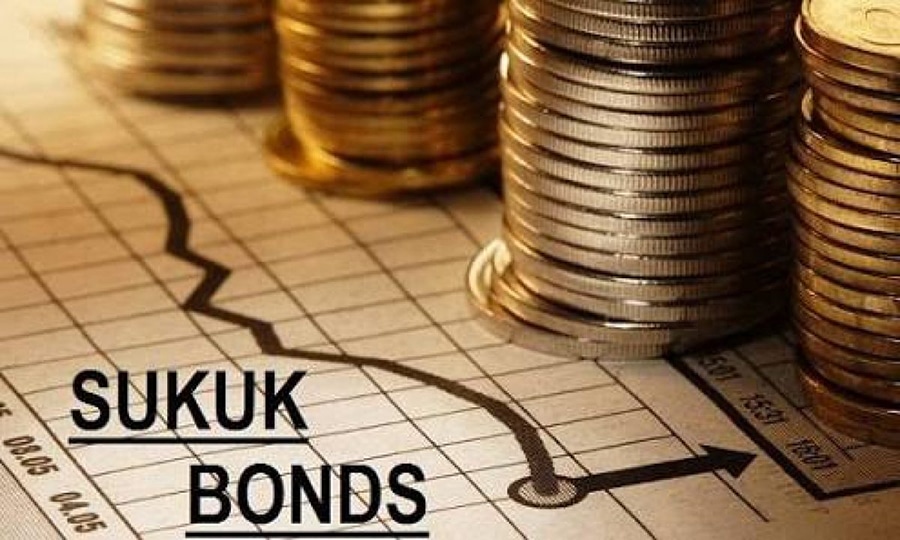 Sukuk bonds