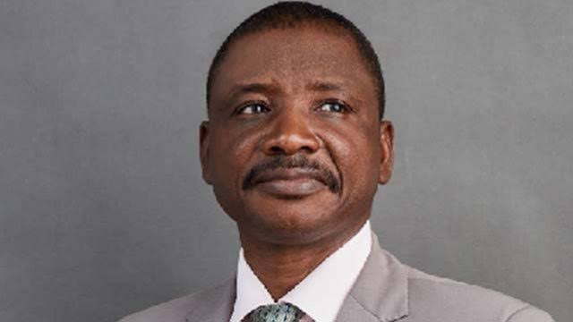 BREAKING: Buhari Appoints Nuhu Fikpo Ag DG, NDE