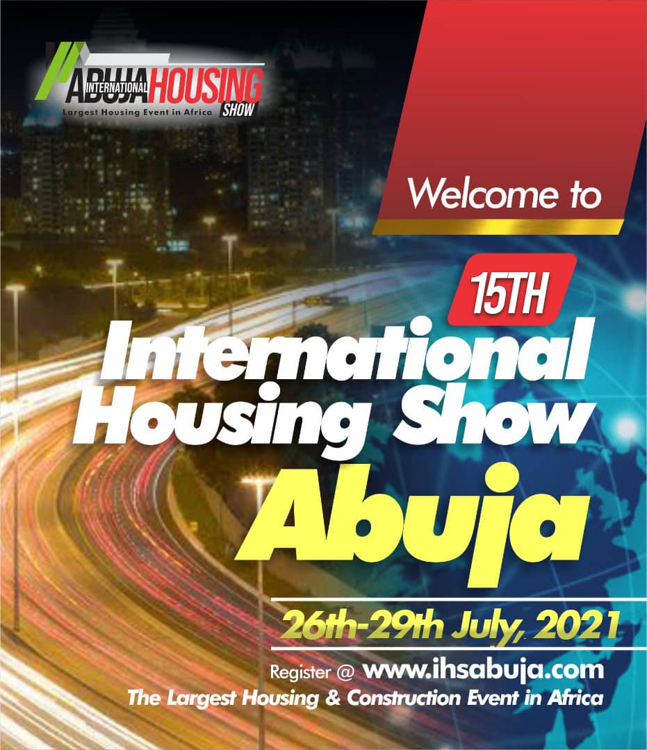 International Housing Show, Abuja