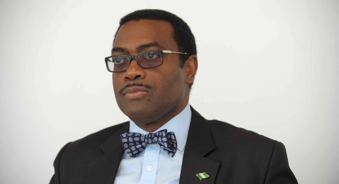 Nigerian System Not Federalism But Fatherism ― Adesina