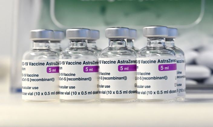 AstraZeneca Covid 19 vaccine