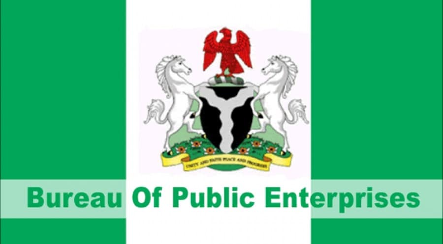 bureau of public enterprises bpe
