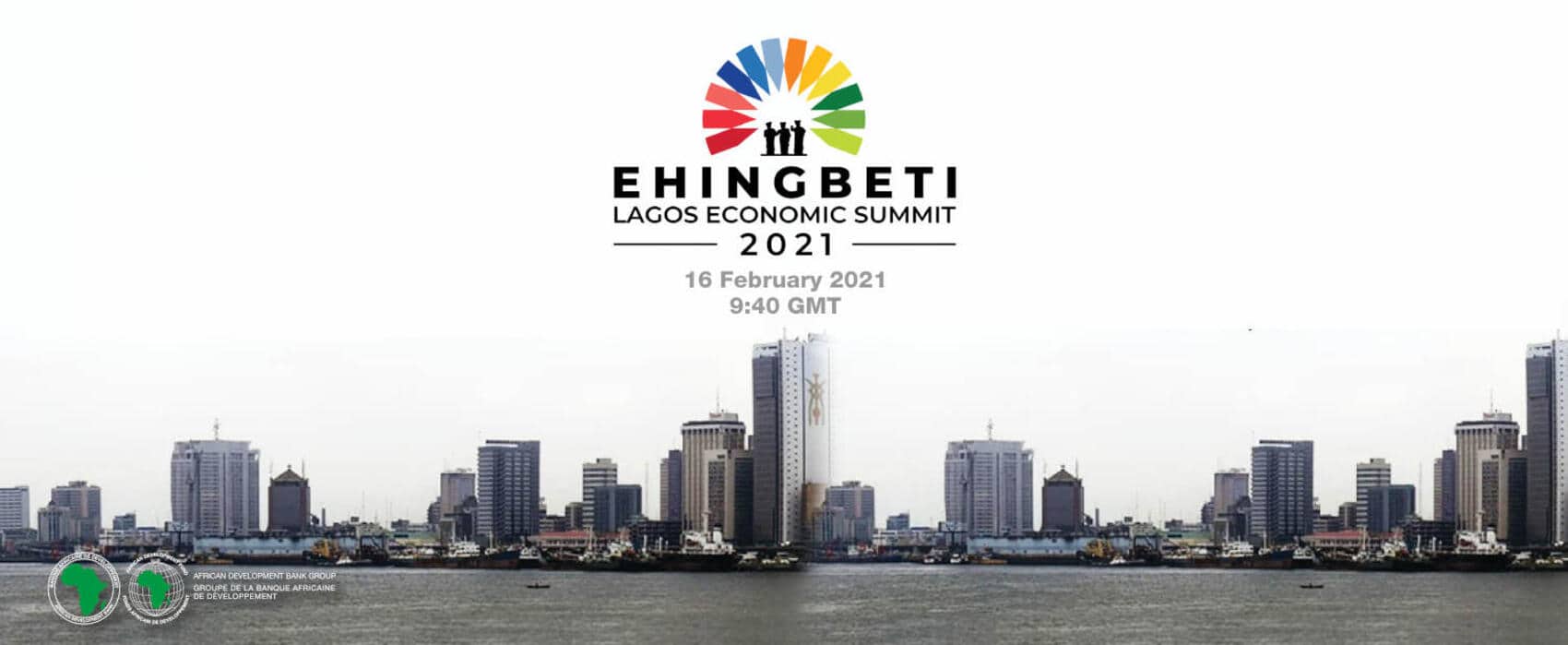 Lagos Economic Summit (Ehingbeti),