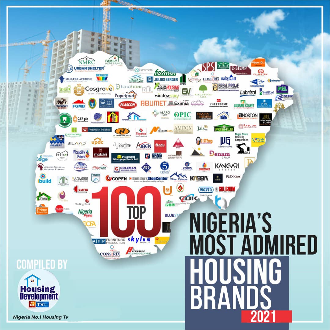 housing brands in Nigeria