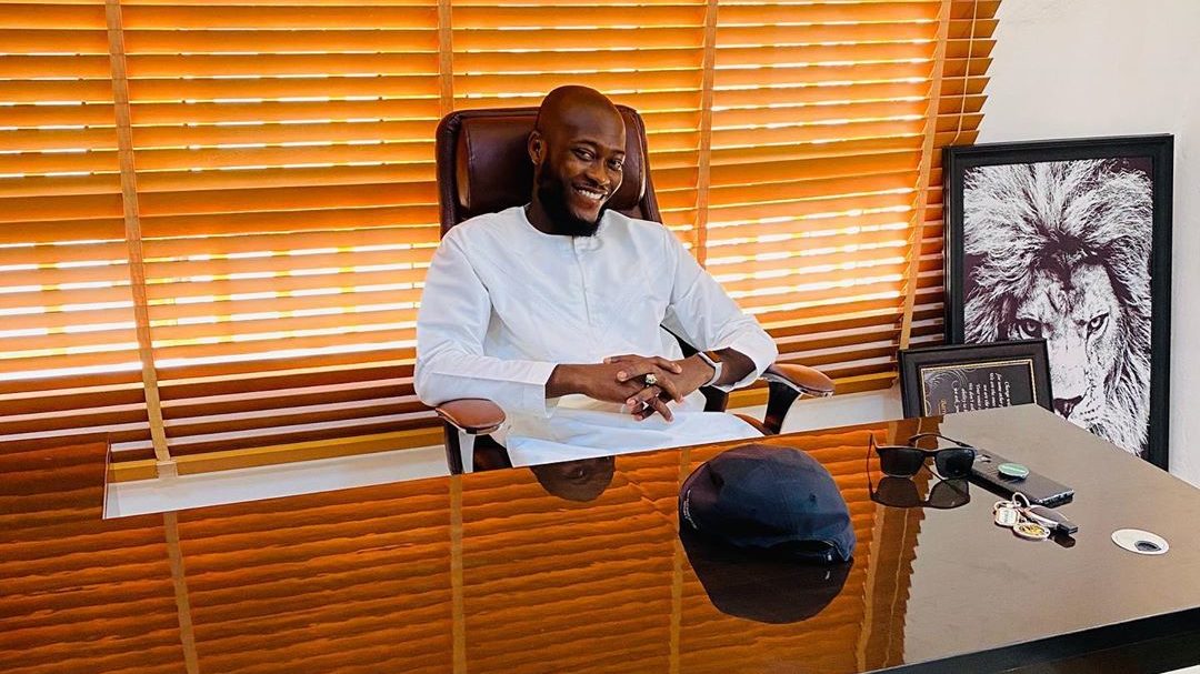 Noah Ibrahim, Chief Executive Officer, Novarick Homes and Properties