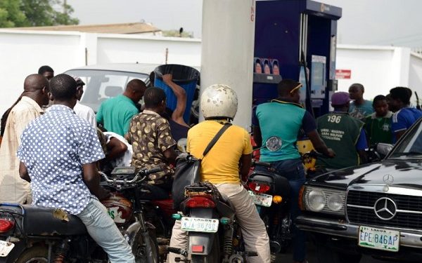 Petrol scarcity hits FCT