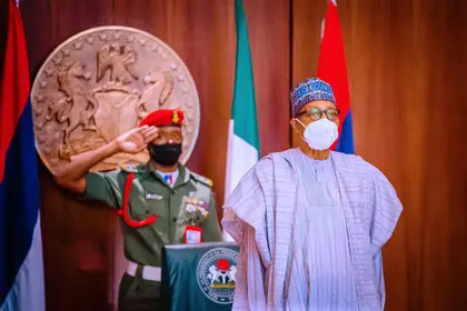 Buhari Declares Zamfara No-Fly Zone, Bans Mining