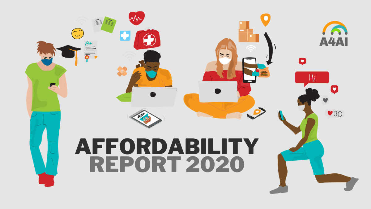 Affordability Report