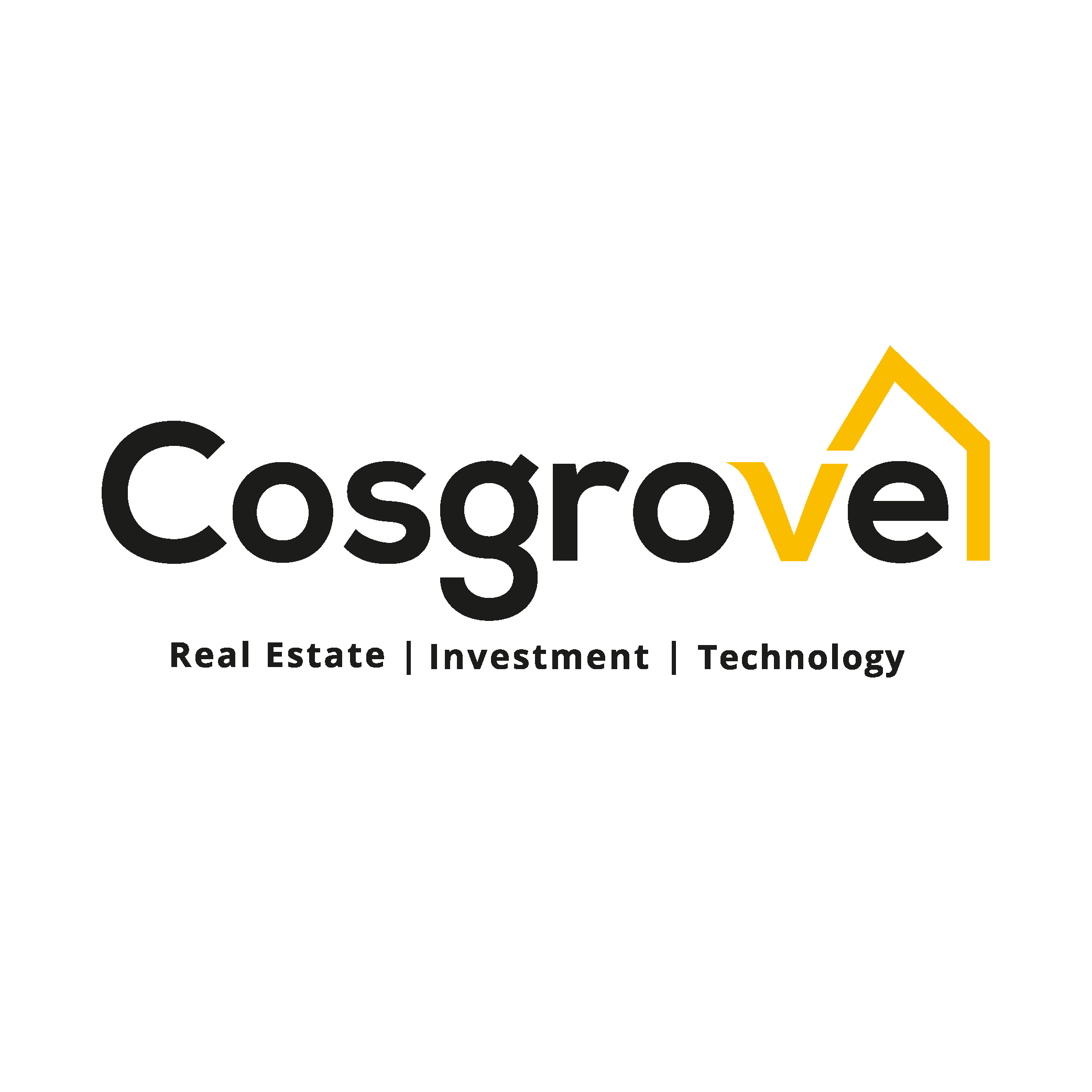 COSGROVE Smart Estate Wuye for commissioning on 6th December