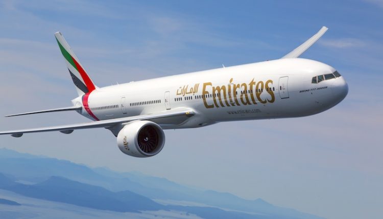 Emirates ban: FG announces possible resumption of flights to UAE