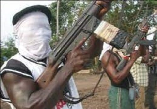 Armed Bandits Return To Abuja-Kaduna Highway, Kidnap Travellers
