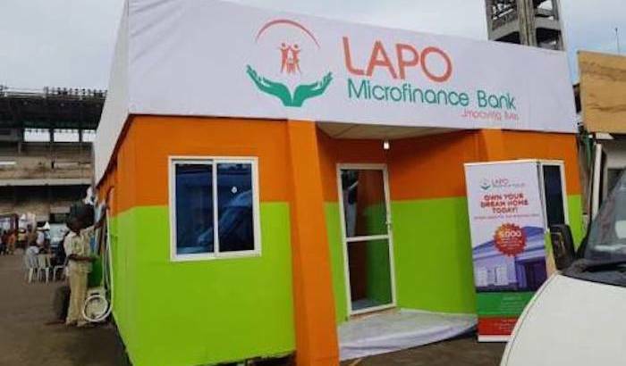 LAPO Microfinance Bank