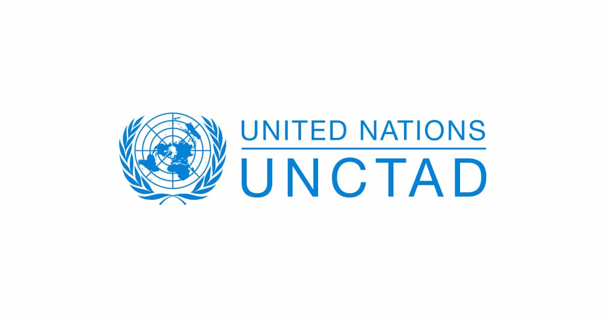 UNCTAD Internship 2019