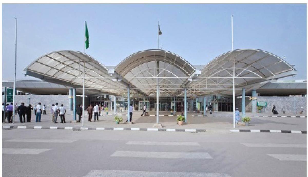 Abuja airport rated best in Africa