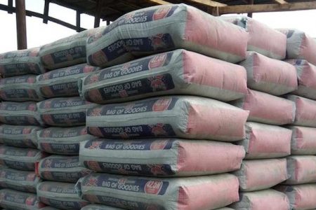 Cement Price Skyrockets As Manufacturing Companies Declare Mega Profits...