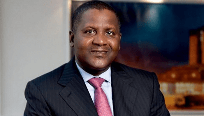 Dangote’s “Beggar-thy-countrymen” business model – Nigeria’s elephant in the room