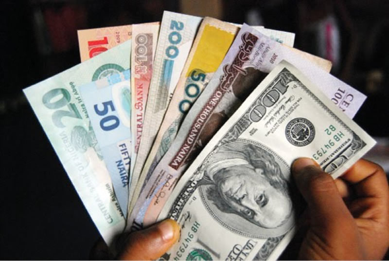 Exchange Rate: Naira Depreciates as Demand for FX Skyrockets