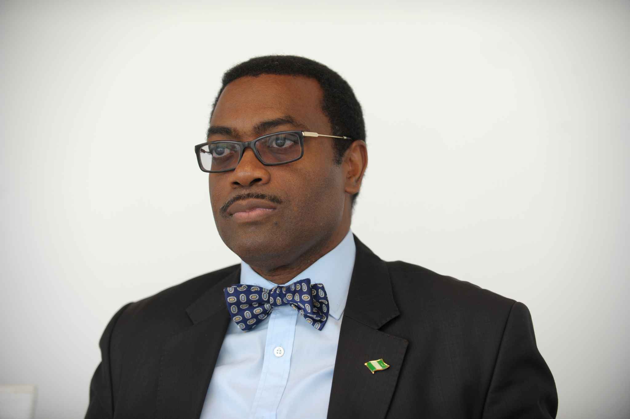 Africa shouldn’t be punished over new variants – Akinwumi Adesina