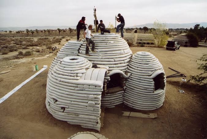 7 Innovative Low Income Housing Materials That Might Save The World