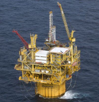 Floating Offshore Production Systems