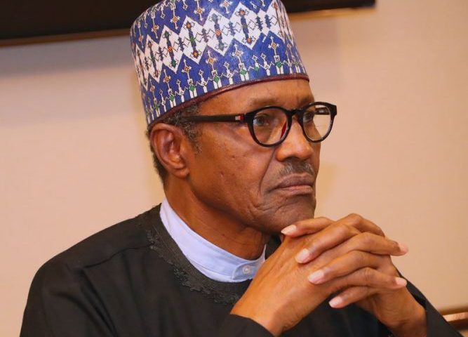 President Buhari challenges Universities to develop COVID-19 Vaccine