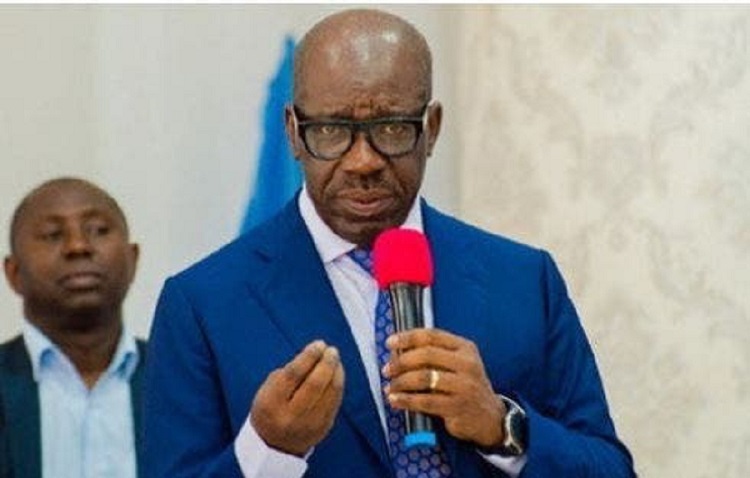 Edo Gets FG’s Approval To Build New Airport