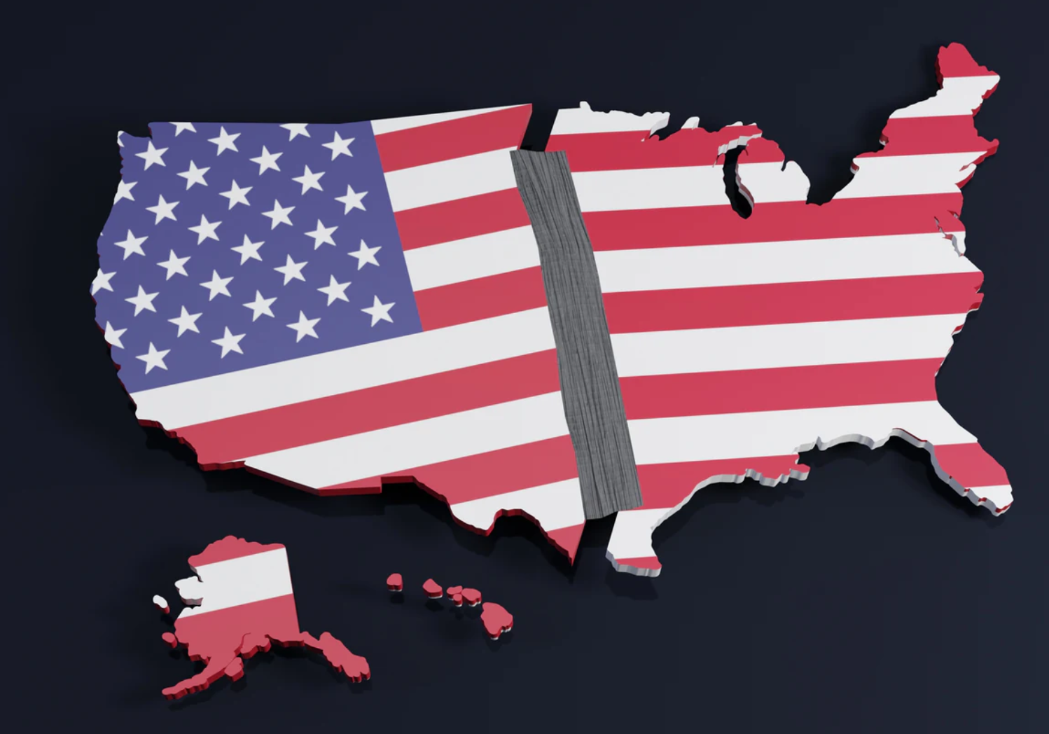 Industry Applauds Bipartisan Efforts to Rebuild America's Infrastructure