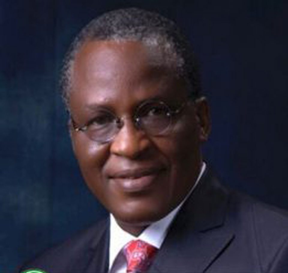 Failure to Punish Defaulters fuel Building Collapse - NITP Boss