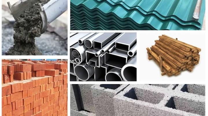 What rising insecurity, material prices mean for building industry, homeownership