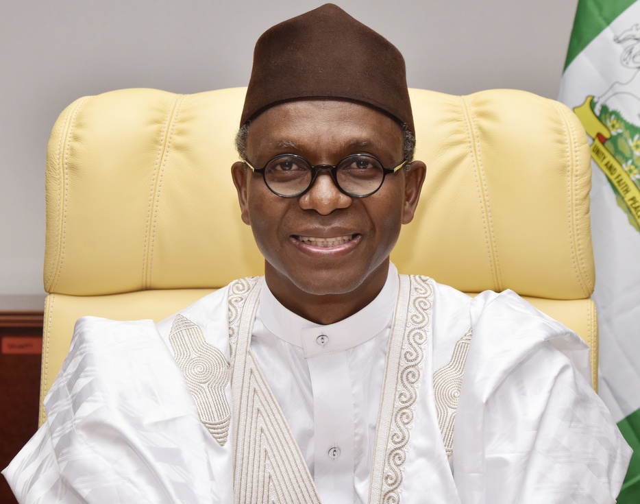 nasir el rufai kaduna