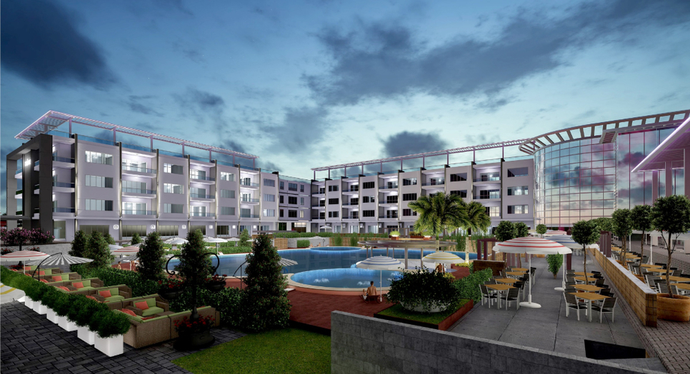 TIME Hotels set to Expand with 8 New Properties