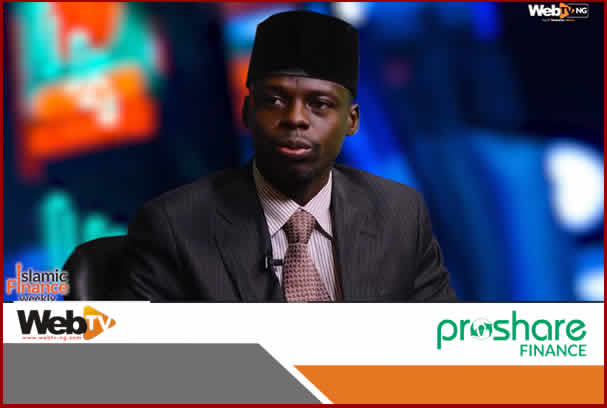 Sukuk Bonds Can Address The Infrastructure and Housing Deficits In Nigeria - Dr Aliyu Dahiru