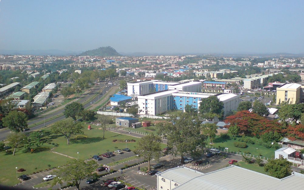 Abuja Nigeria