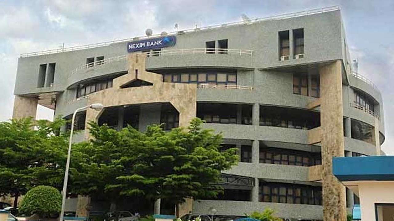 NEXIM Bank to increase funding for SMEs, bankable projects