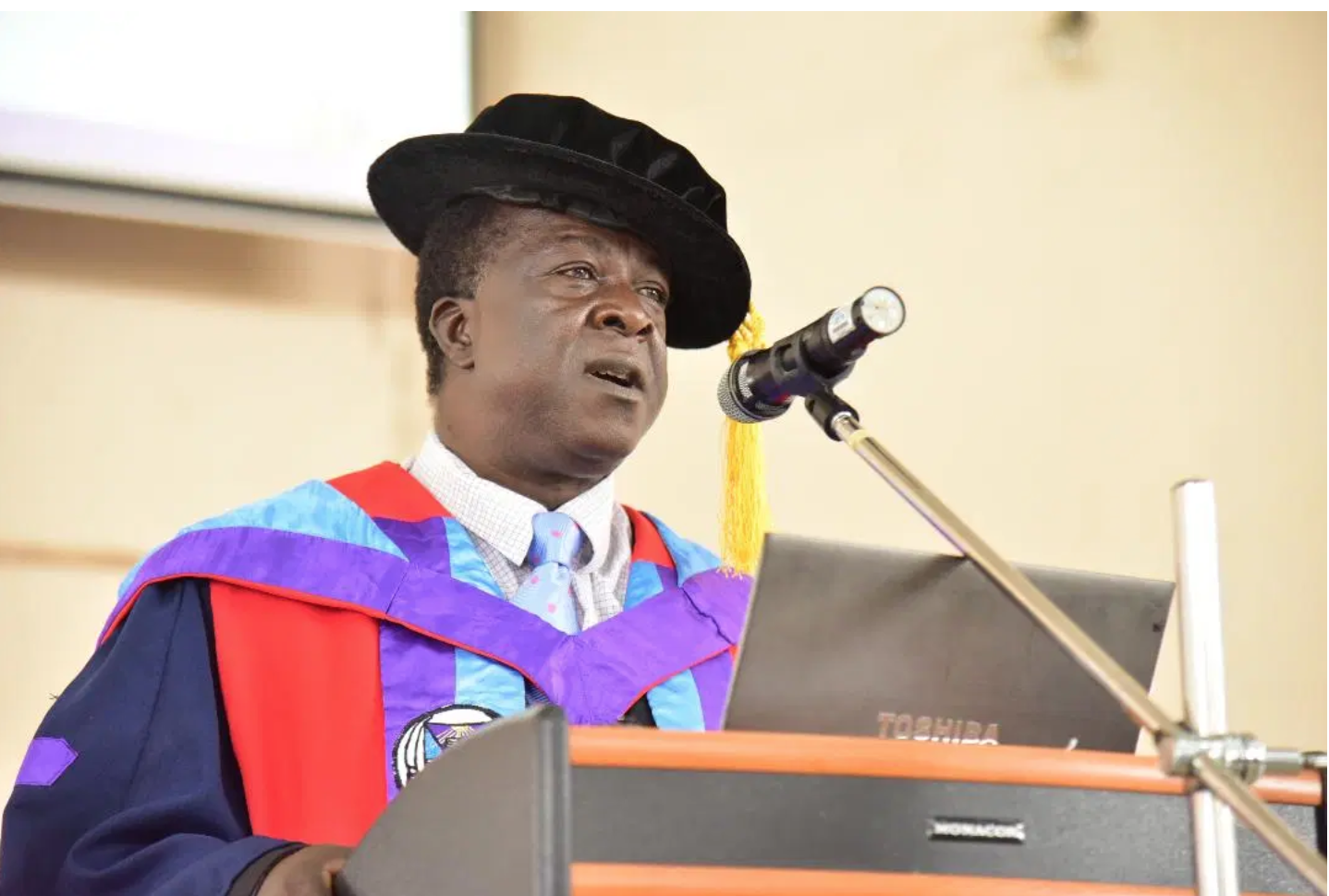 Government Should Make Provision of Housing a Social Service -FUTA Don