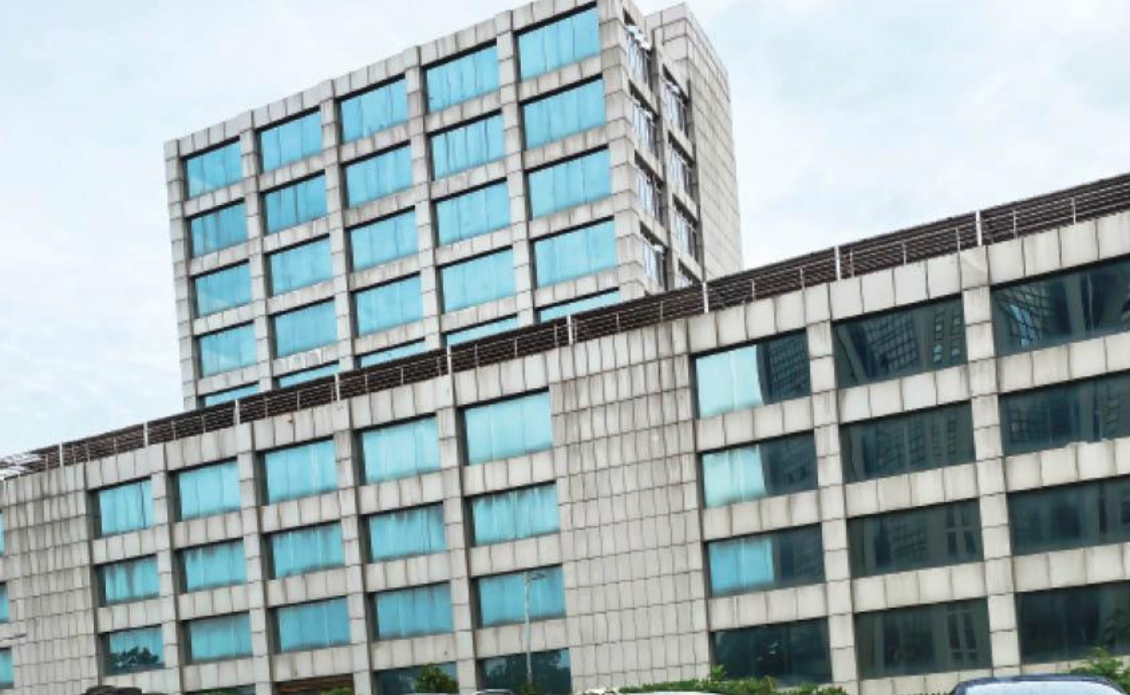 5 FG building projects abandoned midway in Abuja