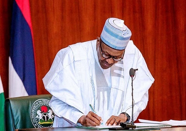 Nigeria needs an economic advisory council alive to its responsibilities