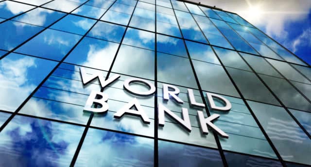World Bank Says Nigeria’s Exchange Rate Strategy ‘too rigid’, Discourages Investors, Increases Inflation
