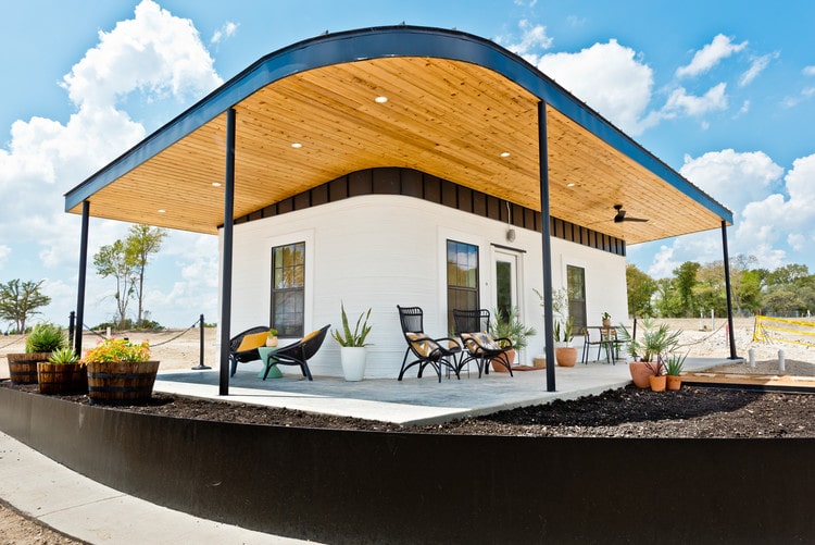 Why you should attend aihs session on utilizing 3D technology for affordable housing