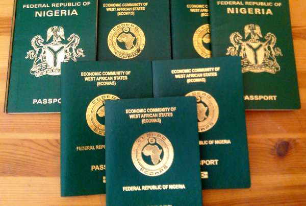 163 countries that Nigerians can travel to without visa