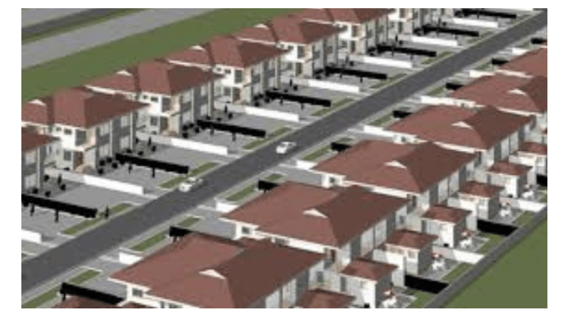 Nigeria At 61: Why housing professionals must unite to develop Nigeria housing industry