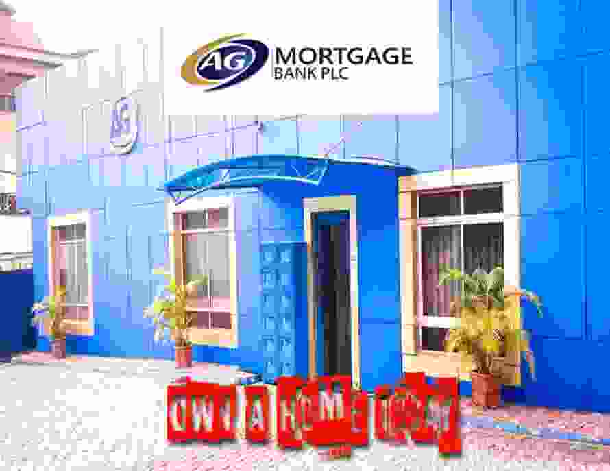 AG Mortgage Bank compressed