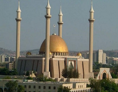 National Mosque Set To Embark on a N29bn Revenue Generating Edifice, Calls For Support