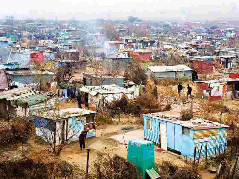 A home truth: public-private partnerships are key to solving Africa’s housing crisis