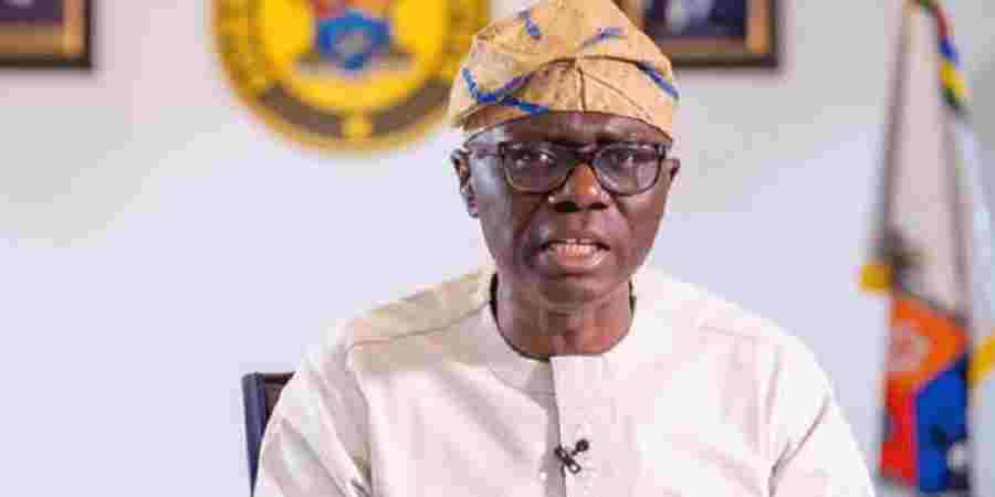 I'll restore confidence in built industry, Sanwo-Olu assures Stakeholders