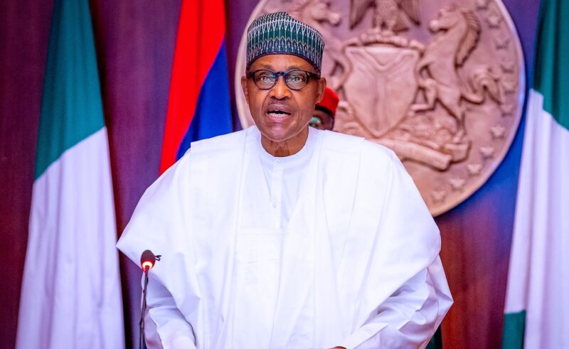 Nigeria takes over as Buhari emerges President of Africa’s Great Green Wall