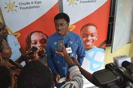 Chude and Ego Foundation set to transform low-income communities