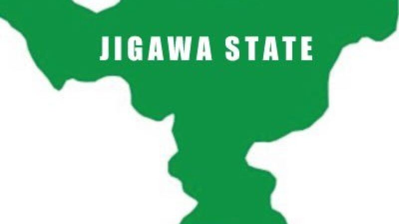 Collapsed building in Jigawa claims three lives