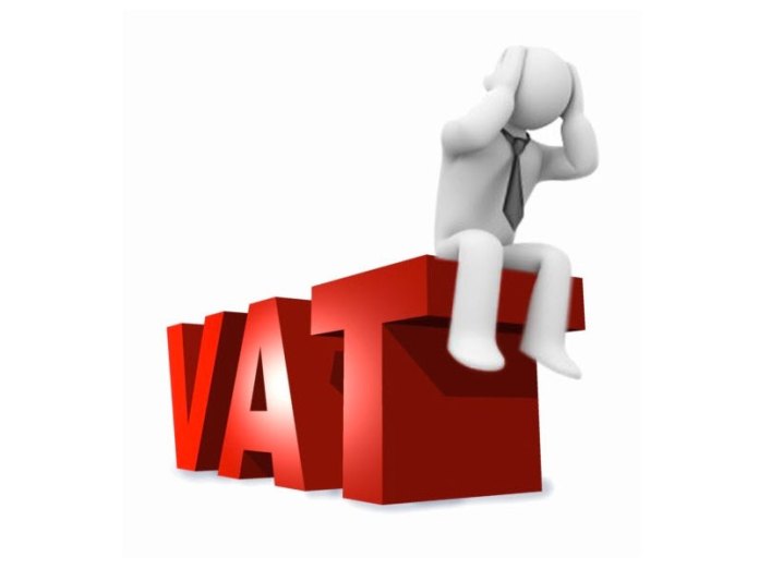 FG States Who Should Collect VAT