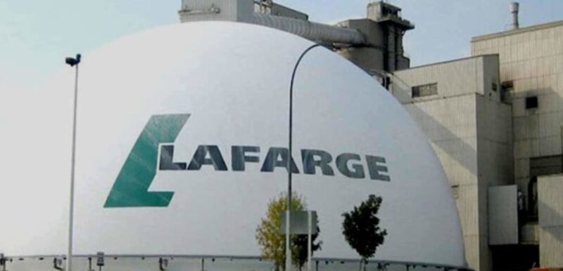 Lafarge